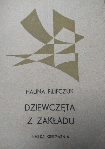 Dziewczęta z zakładu