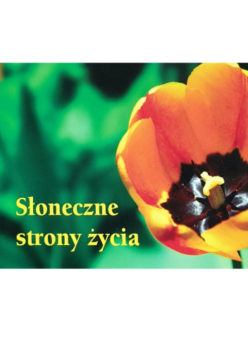 Słoneczne strony życia