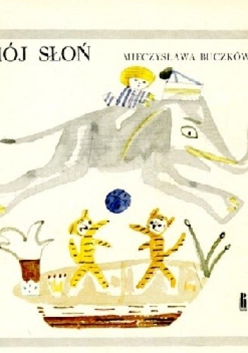 Mój słoń