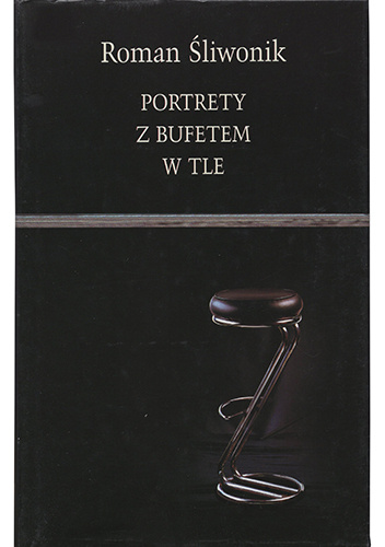 Portrety z bufetem w tle
