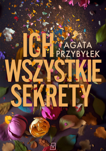 Ich wszystkie sekrety