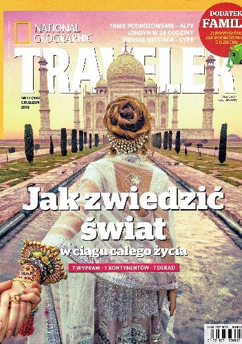 National Geographic Traveler 12/2016 (109)