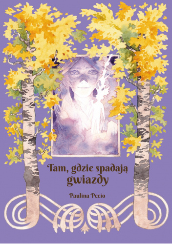 Tam, gdzie spadają gwiazdy