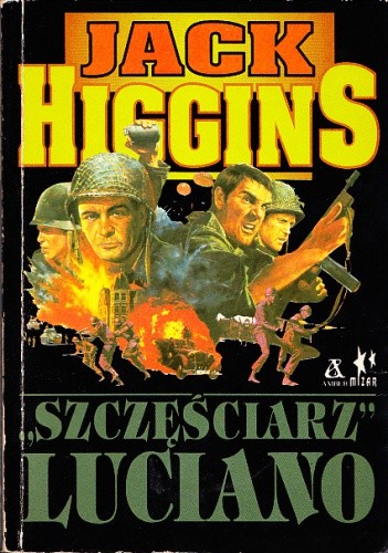 "Szczęściarz" Luciano