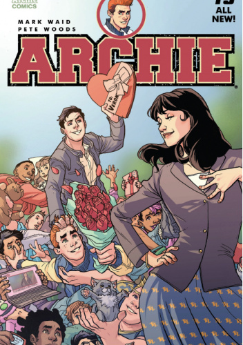 Archie #19