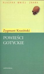 Powieści gotyckie