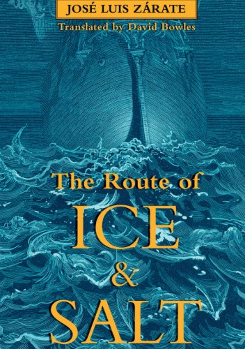 The Route of Ice and Salt