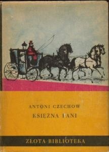 Księżna Pani i inne opowiadania