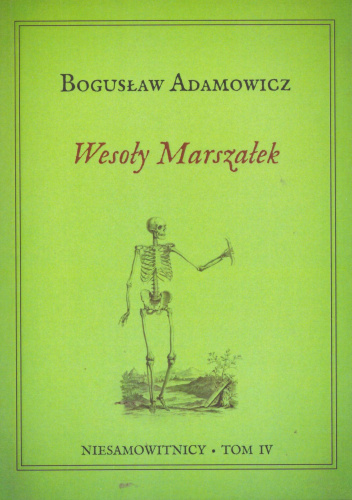 Wesoły Marszałek