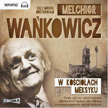 W kościołach Meksyku
