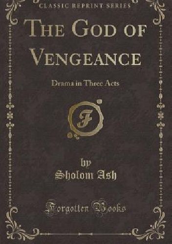 The God of Vengeance