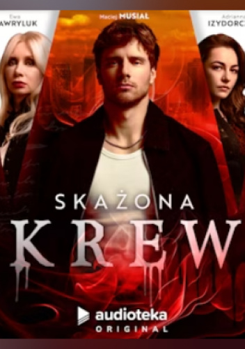 Skażona krew