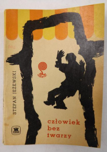 Człowiek bez twarzy