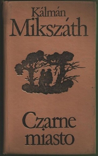 Czarne miasto