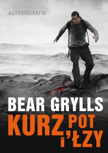 Kurz, pot i łzy