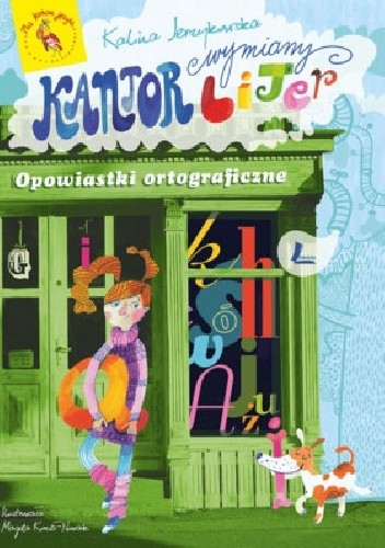 Kantor wymiany liter