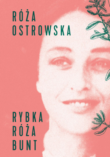 Rybka Róża bunt