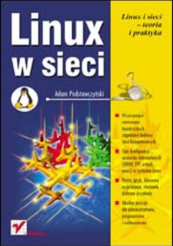 Linux w sieci