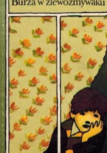 Burza w zlewozmywaku