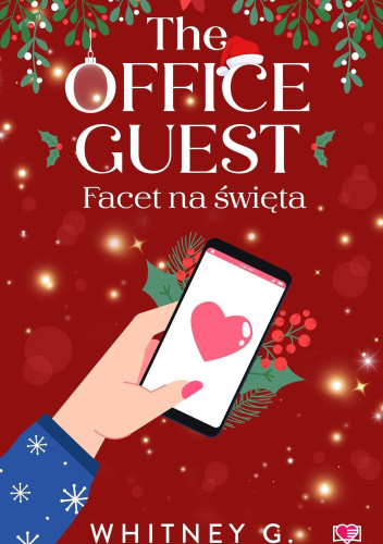The Office Guest. Facet na święta