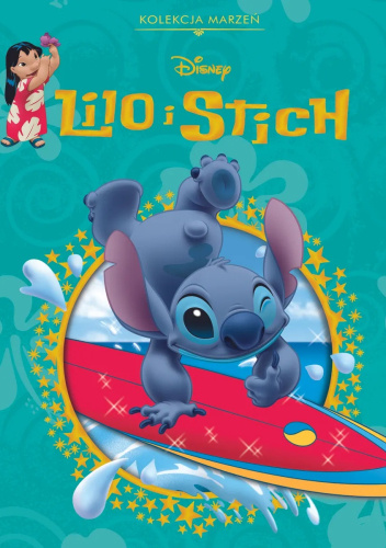 Kolekcja marzeń. Disney Lilo i Stitch
