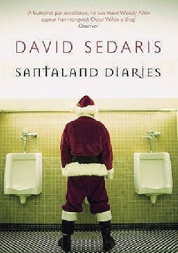 SantaLand Diaries