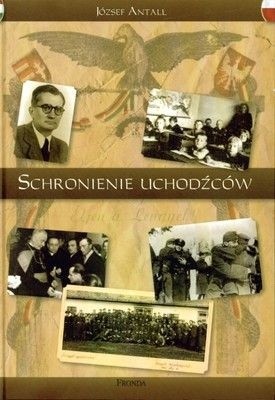 Schronienie uchodźców