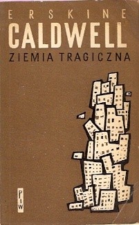 Ziemia tragiczna