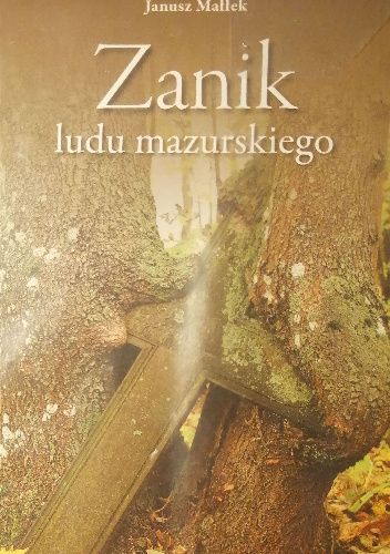Zanik ludu mazurskiego