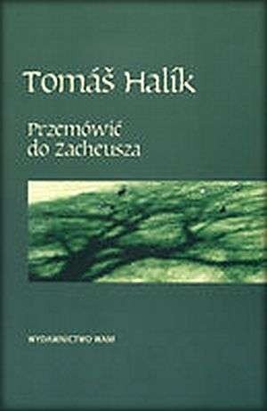 Przemówić do Zacheusza