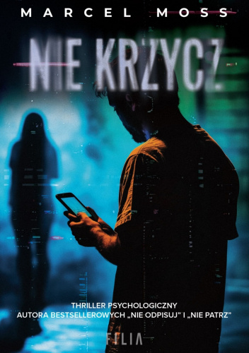 Nie krzycz