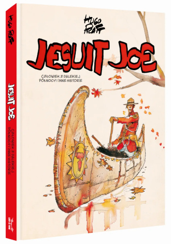 Jesuit Joe