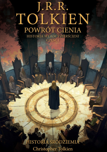Powrót Cienia