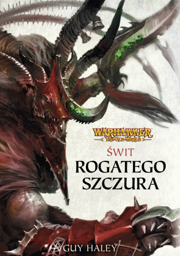 Świt Rogatego Szczura
