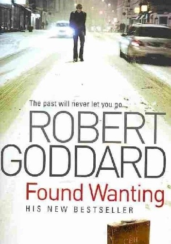 Found wanting
