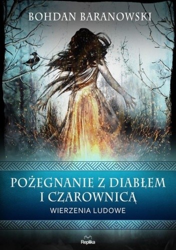 Pożegnanie z diabłem i czarownicą