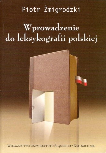 Wprowadzenie do leksykografii polskiej