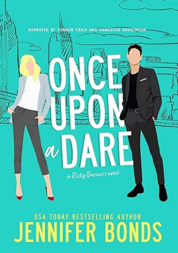 Once Upon a Dare