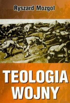 Teologia wojny