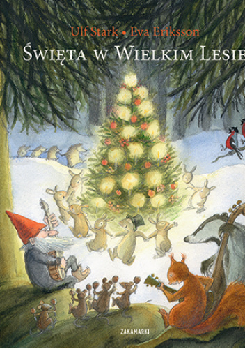 Święta w Wielkim Lesie