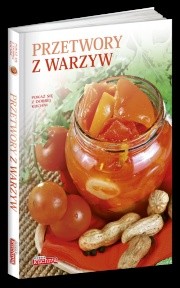 Przetwory z warzyw