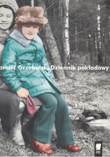 Dziennik pokładowy