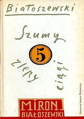 Szumy, zlepy, ciągi