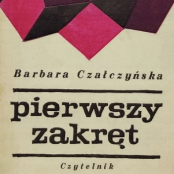 Pierwszy zakręt