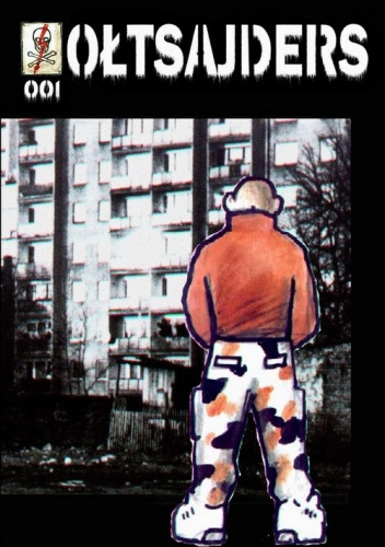 Ołtsajders 001
