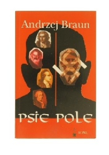 Psie pole
