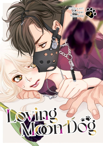 Loving Moon Dog, Vol. 3