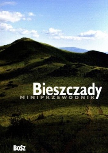 Bieszczady miniprzewodnik