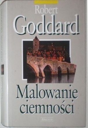 Malowanie ciemności