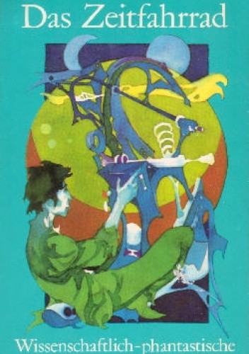 Das Zeitfahrrad